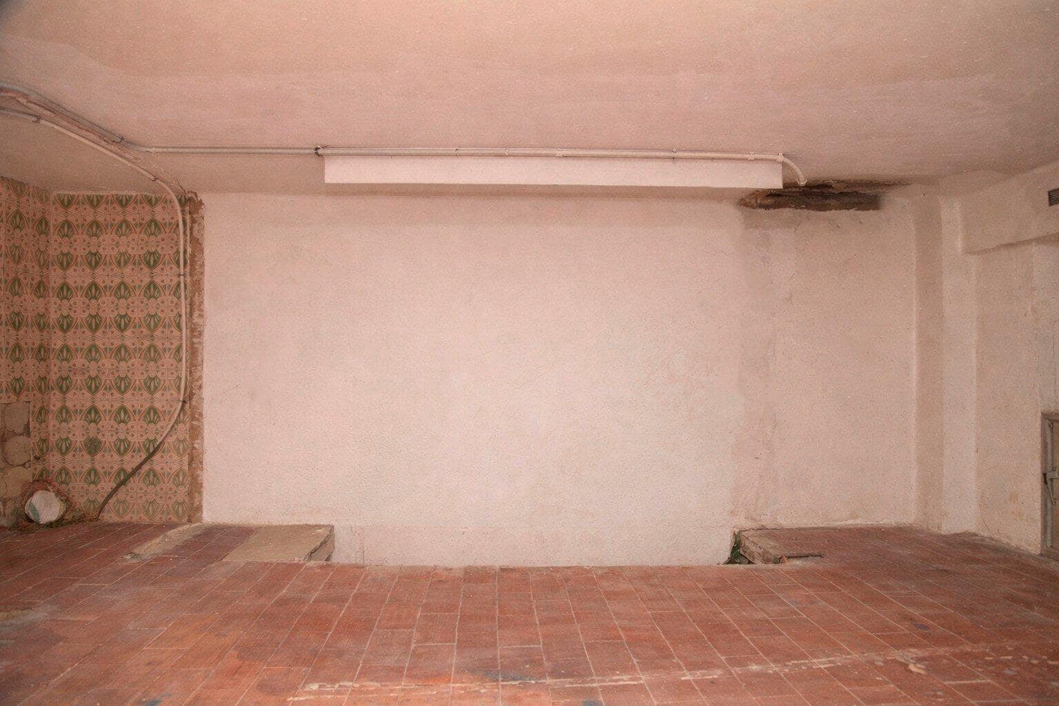 Comercial para venda em Valencia cidade - 110 000 € (Ref: 9556088)