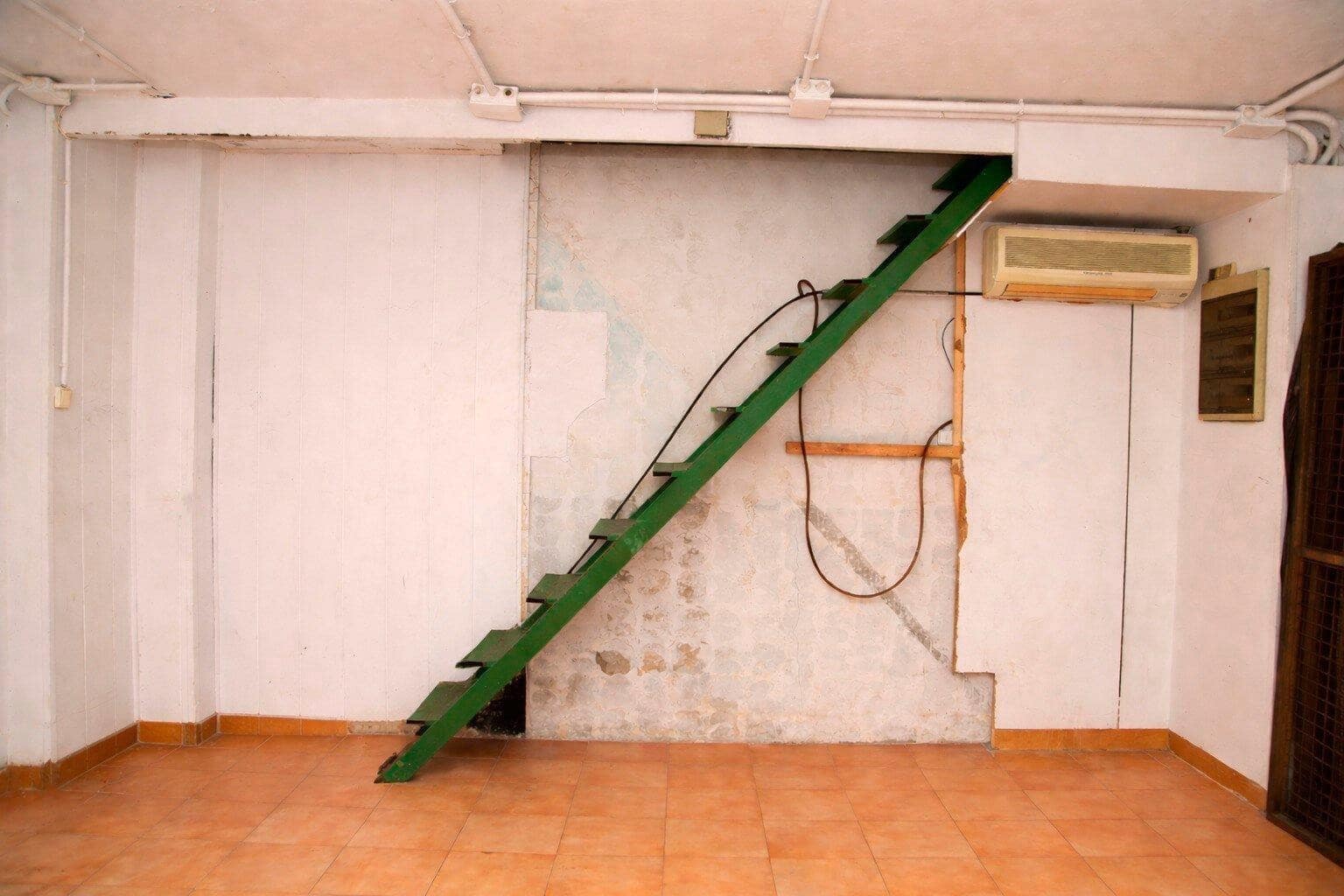 Comercial para venda em Valencia cidade - 110 000 € (Ref: 9556088)