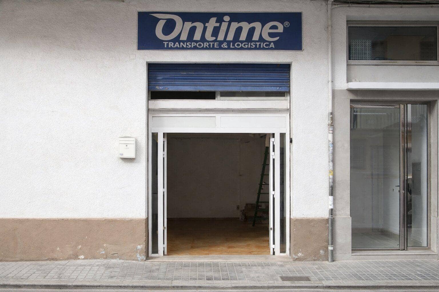 Comercial para venda em Valencia cidade - 110 000 € (Ref: 9556088)