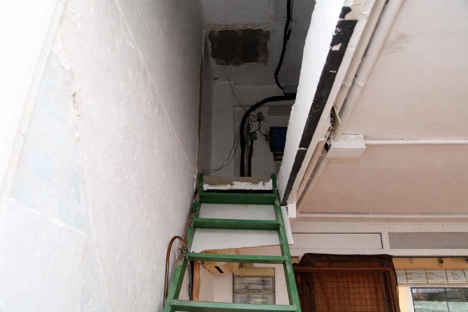 Kaupallinen vuokrattavana paikassa Valencia kaupunki - 650 € (Ref: 9556089)