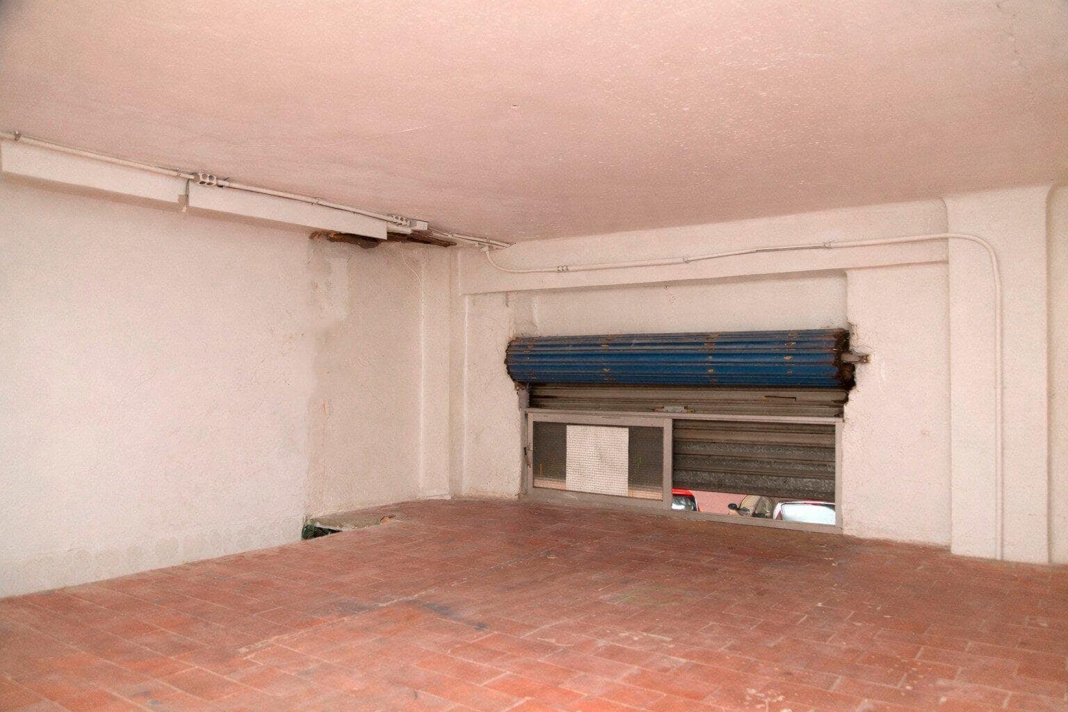 Kaupallinen vuokrattavana paikassa Valencia kaupunki - 650 € (Ref: 9556089)