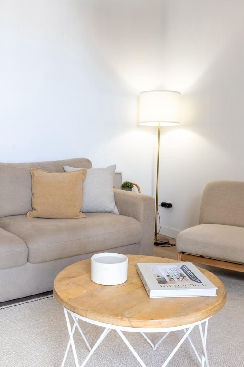 2 sovrum Takvåning till salu i Valencia stad med pool garage - 320 000 € (Ref: 9574833)