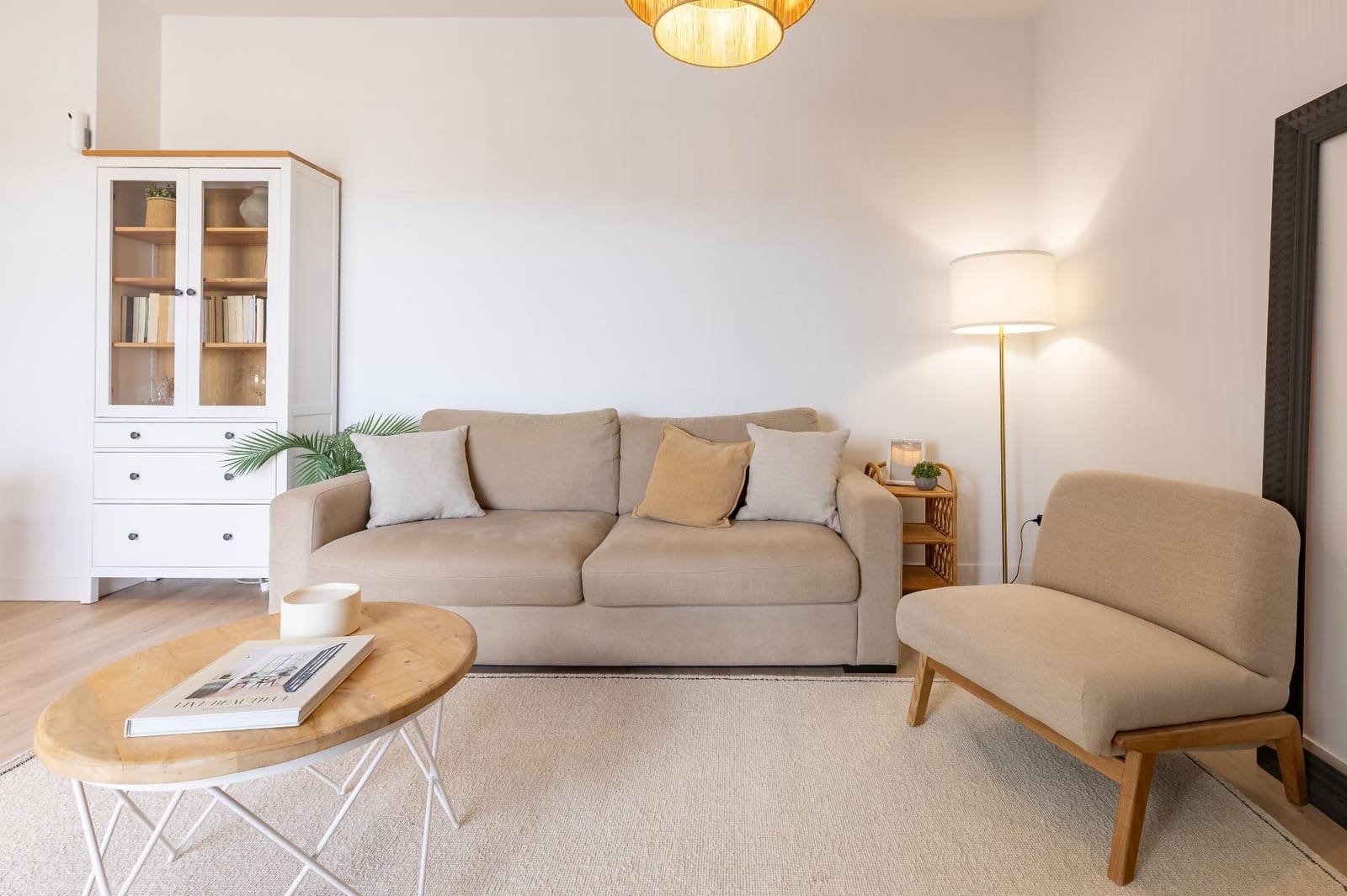 2 sovrum Takvåning till salu i Valencia stad med pool garage - 320 000 € (Ref: 9574833)