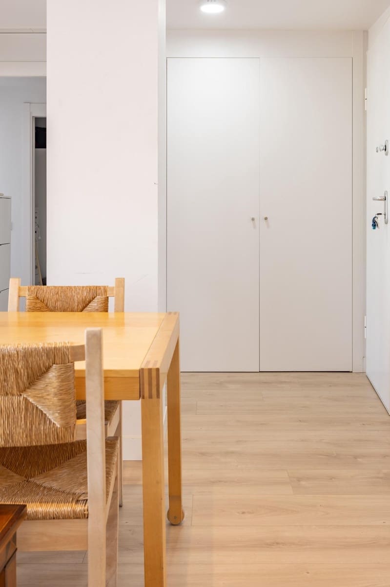 2 sovrum Takvåning till salu i Valencia stad med pool garage - 320 000 € (Ref: 9574833)