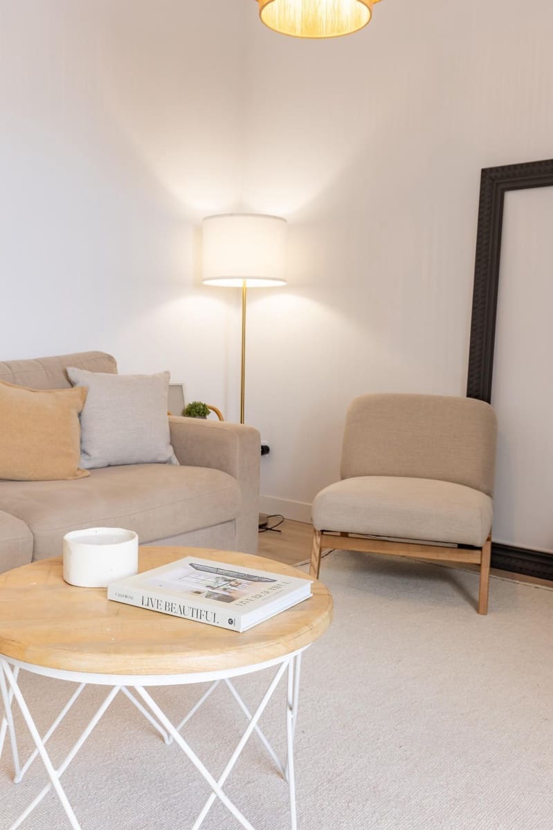 2 sovrum Takvåning till salu i Valencia stad med pool garage - 320 000 € (Ref: 9574833)