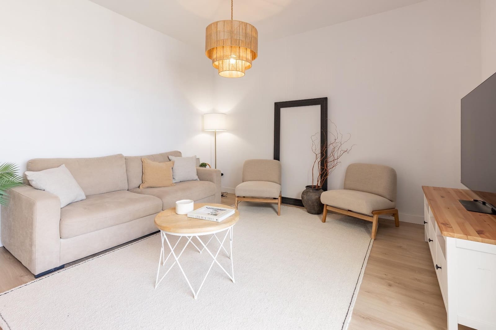 2 sovrum Takvåning till salu i Valencia stad med pool garage - 320 000 € (Ref: 9574833)