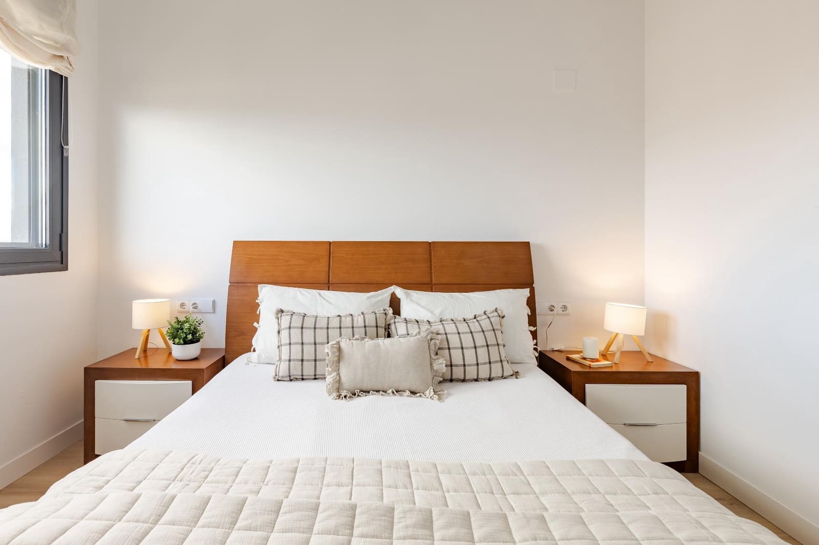 2 sovrum Takvåning till salu i Valencia stad med pool garage - 320 000 € (Ref: 9574833)