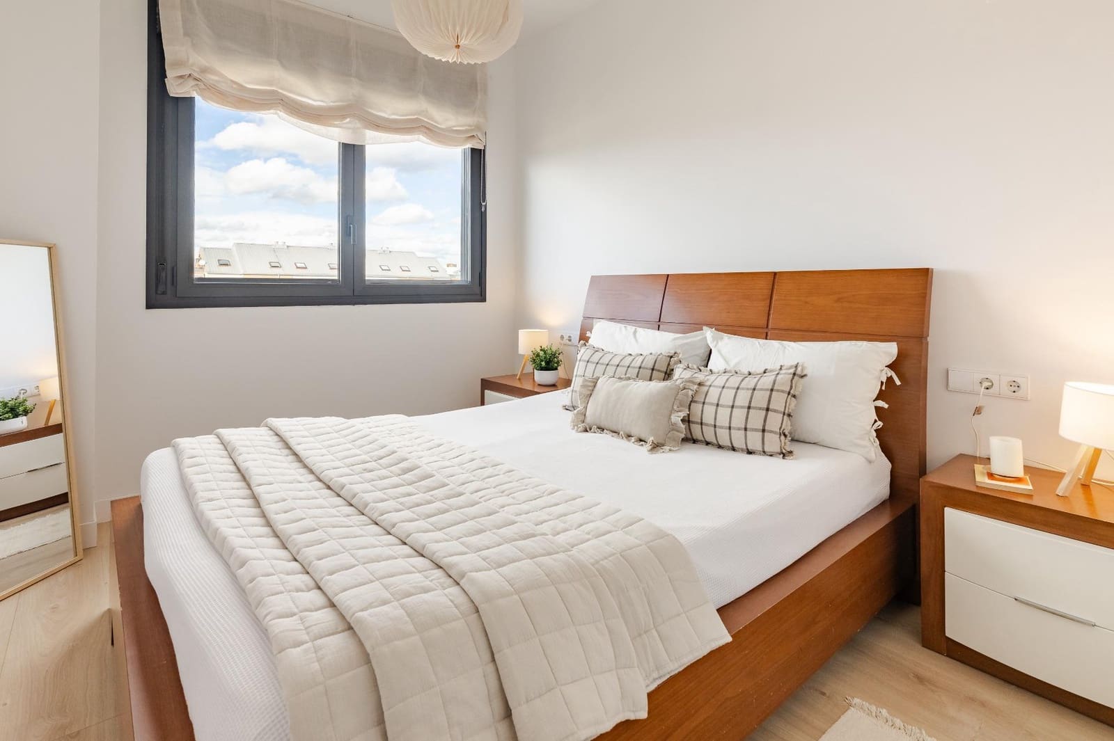 2 sovrum Takvåning till salu i Valencia stad med pool garage - 320 000 € (Ref: 9574833)