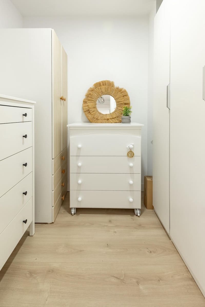 2 sovrum Takvåning till salu i Valencia stad med pool garage - 320 000 € (Ref: 9574833)