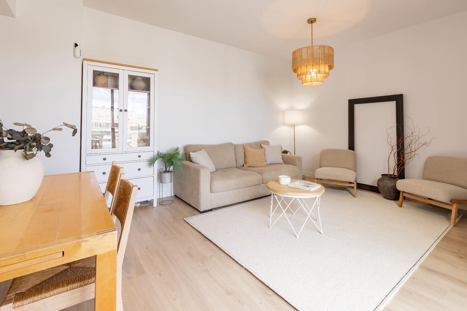 2 sovrum Takvåning till salu i Valencia stad med pool garage - 320 000 € (Ref: 9574833)