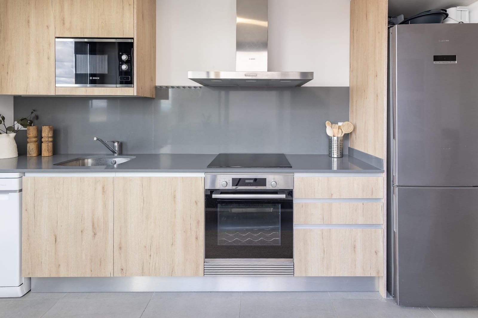 2 sovrum Takvåning till salu i Valencia stad med pool garage - 320 000 € (Ref: 9574833)