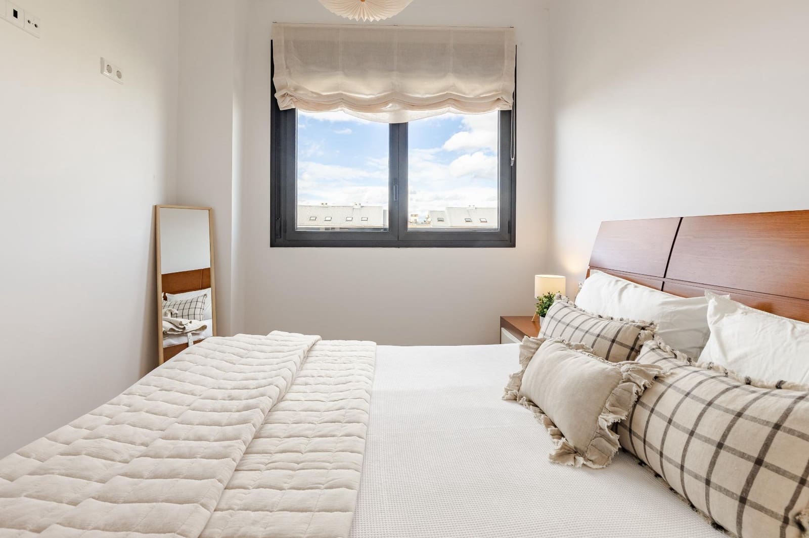 2 sovrum Takvåning till salu i Valencia stad med pool garage - 320 000 € (Ref: 9574833)