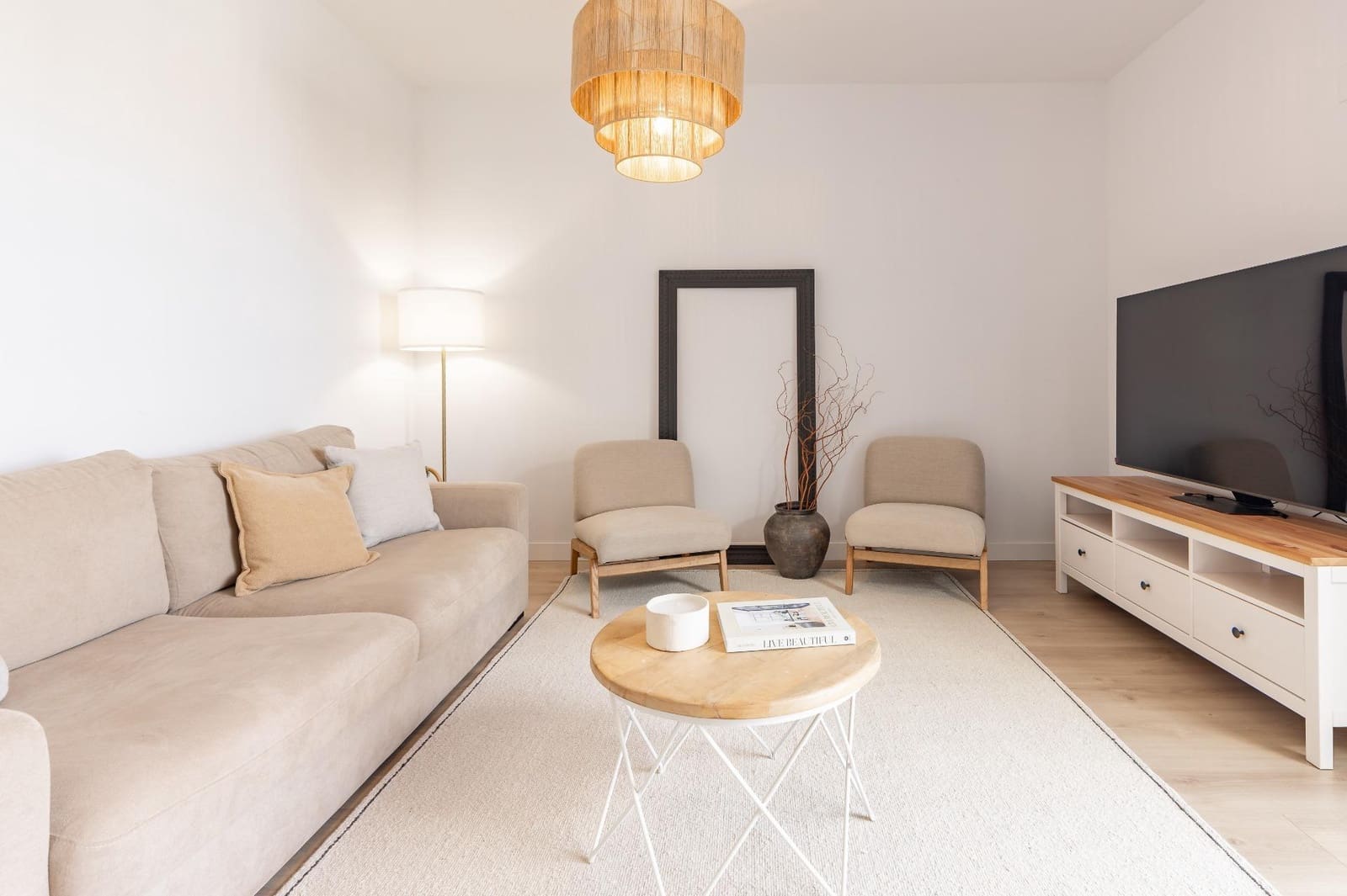 2 sovrum Takvåning till salu i Valencia stad med pool garage - 320 000 € (Ref: 9574833)