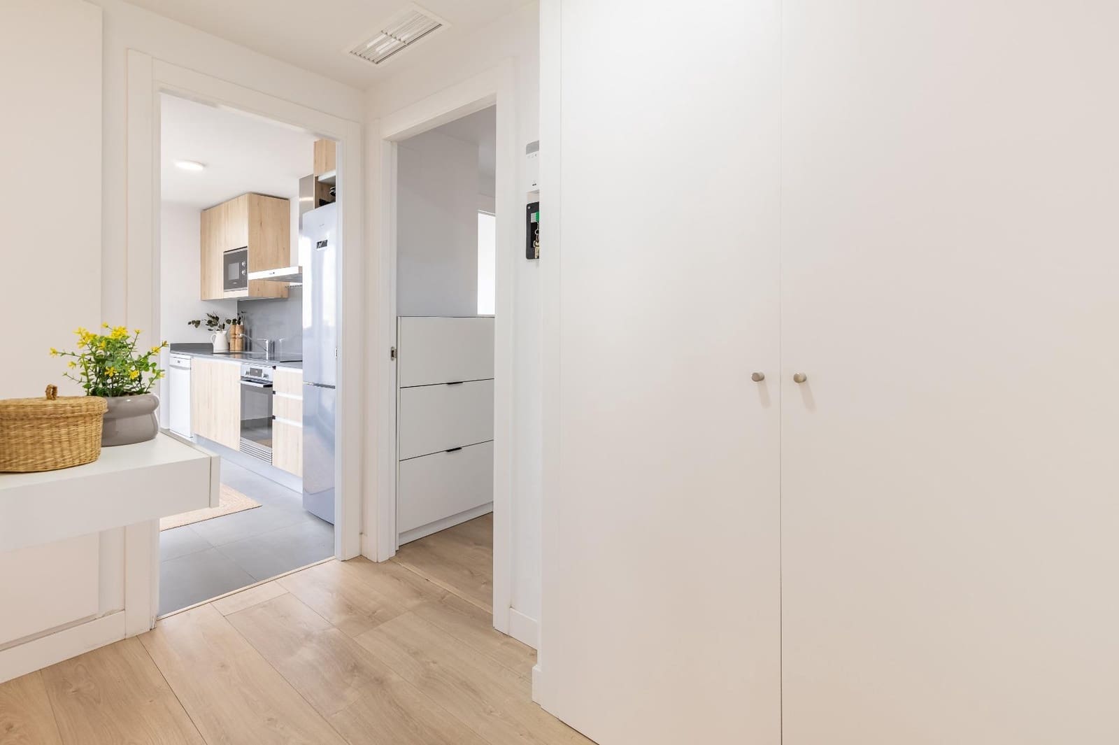 2 sovrum Takvåning till salu i Valencia stad med pool garage - 320 000 € (Ref: 9574833)