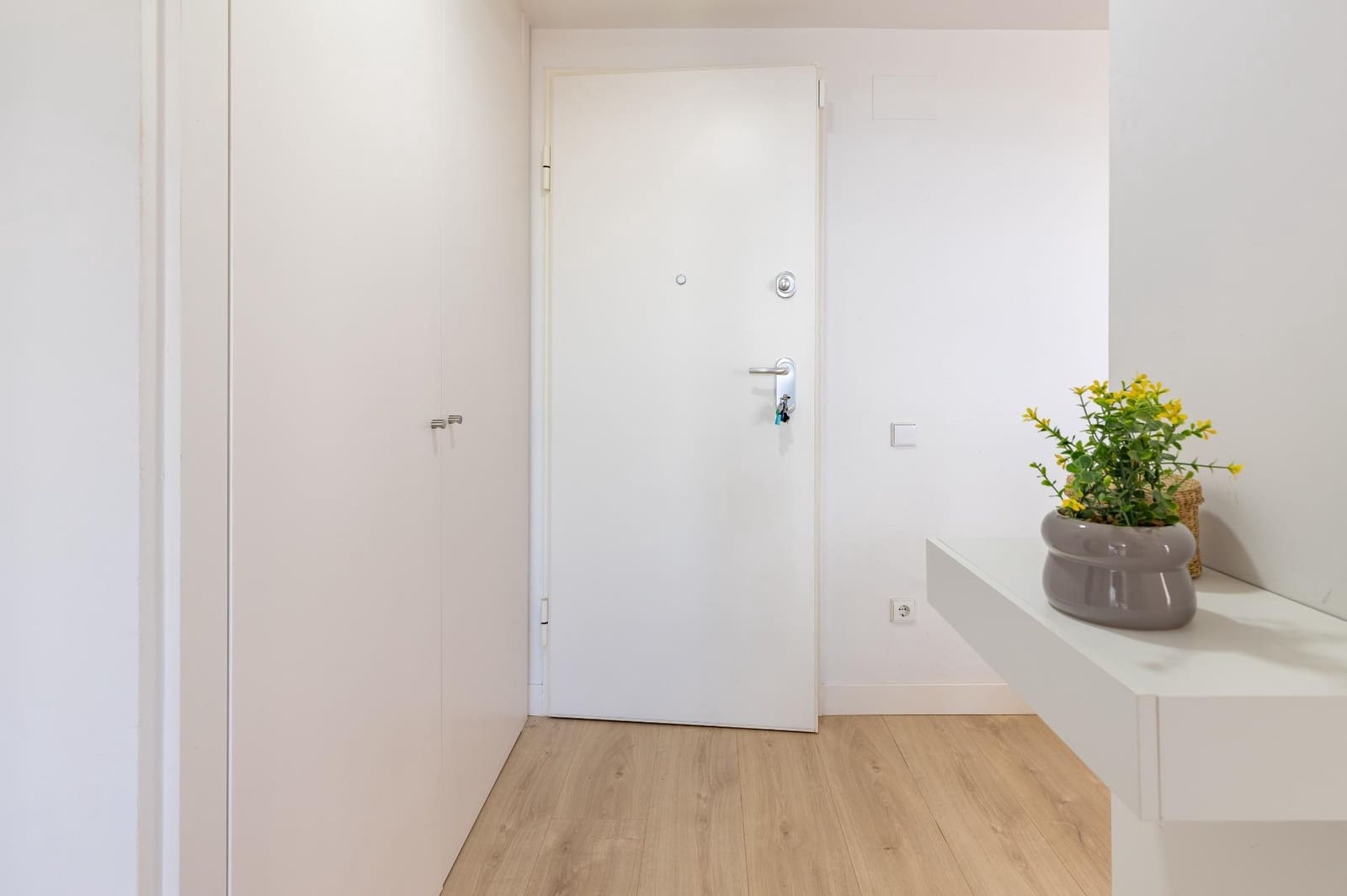 2 sovrum Takvåning till salu i Valencia stad med pool garage - 320 000 € (Ref: 9574833)