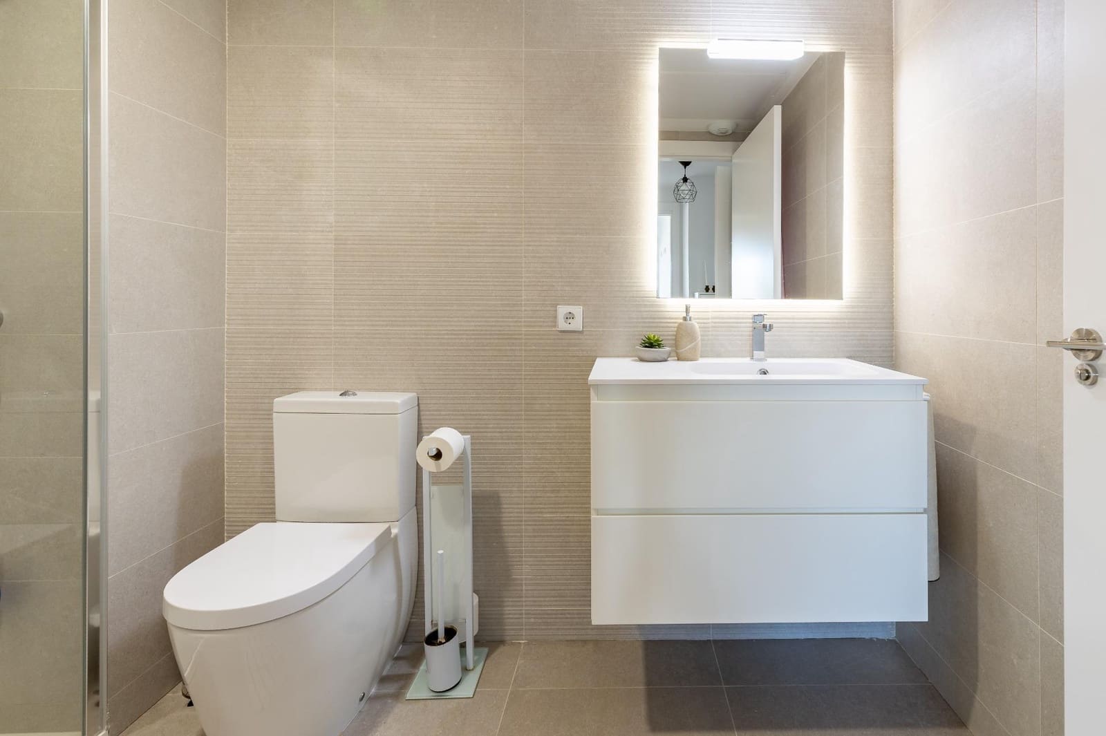 2 sovrum Takvåning till salu i Valencia stad med pool garage - 320 000 € (Ref: 9574833)