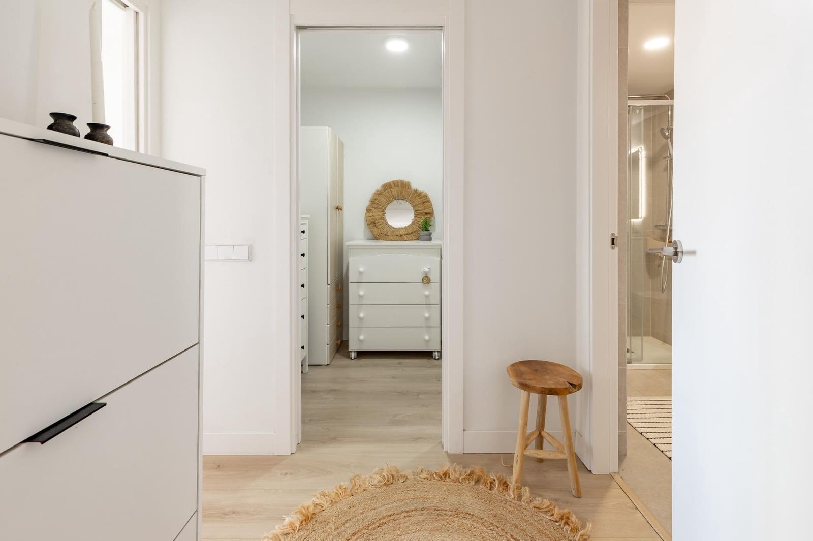 2 sovrum Takvåning till salu i Valencia stad med pool garage - 320 000 € (Ref: 9574833)