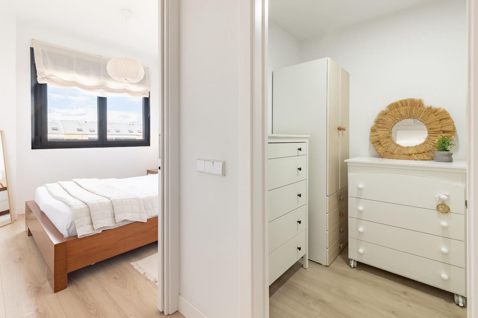 2 sovrum Takvåning till salu i Valencia stad med pool garage - 320 000 € (Ref: 9574833)