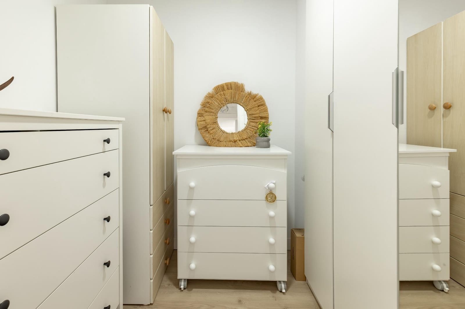 2 sovrum Takvåning till salu i Valencia stad med pool garage - 320 000 € (Ref: 9574833)