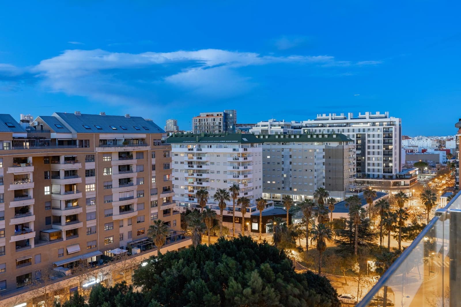2 sovrum Takvåning till salu i Valencia stad med pool garage - 320 000 € (Ref: 9574833)