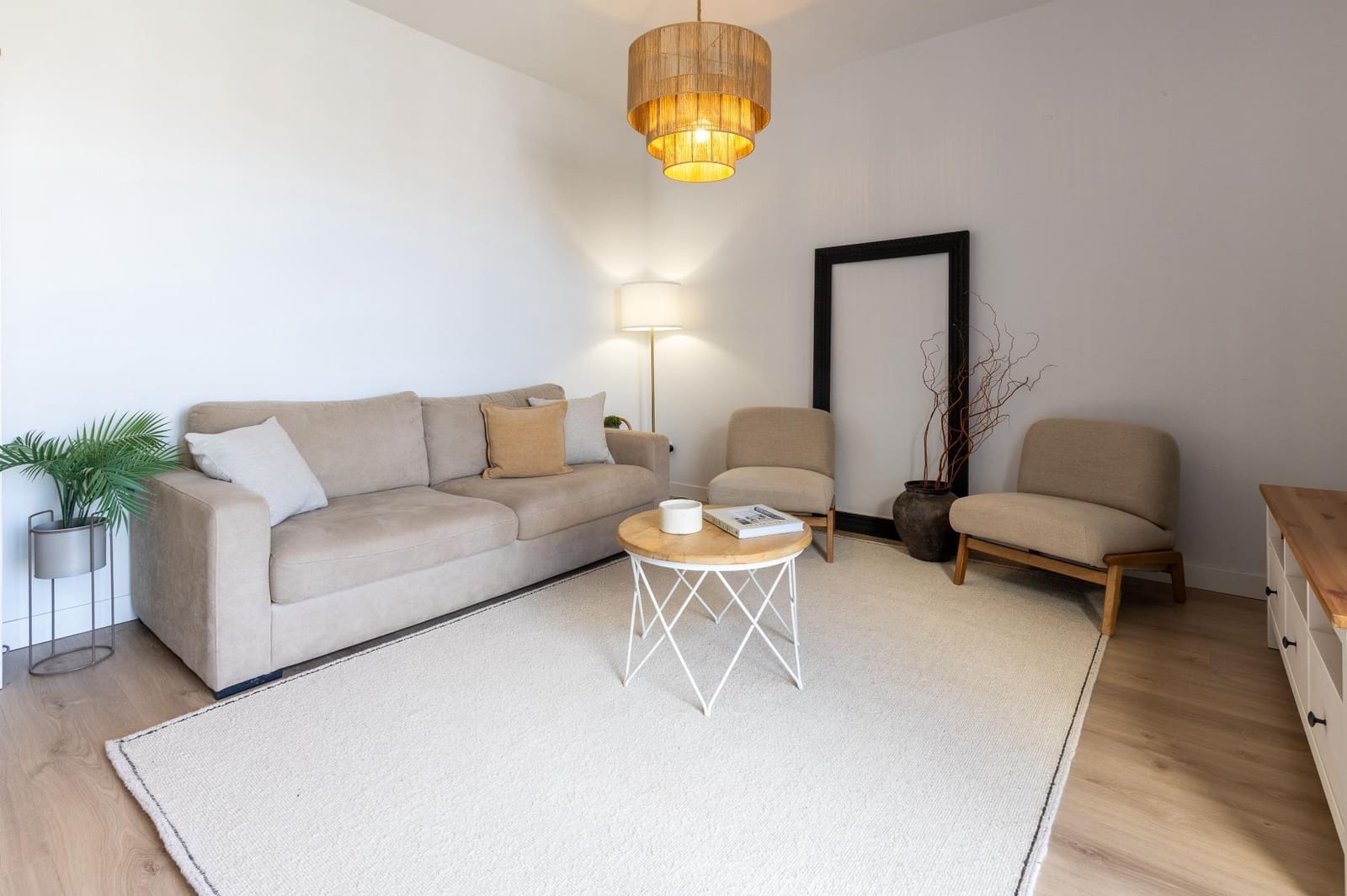 2 sovrum Takvåning till salu i Valencia stad med pool garage - 320 000 € (Ref: 9574833)