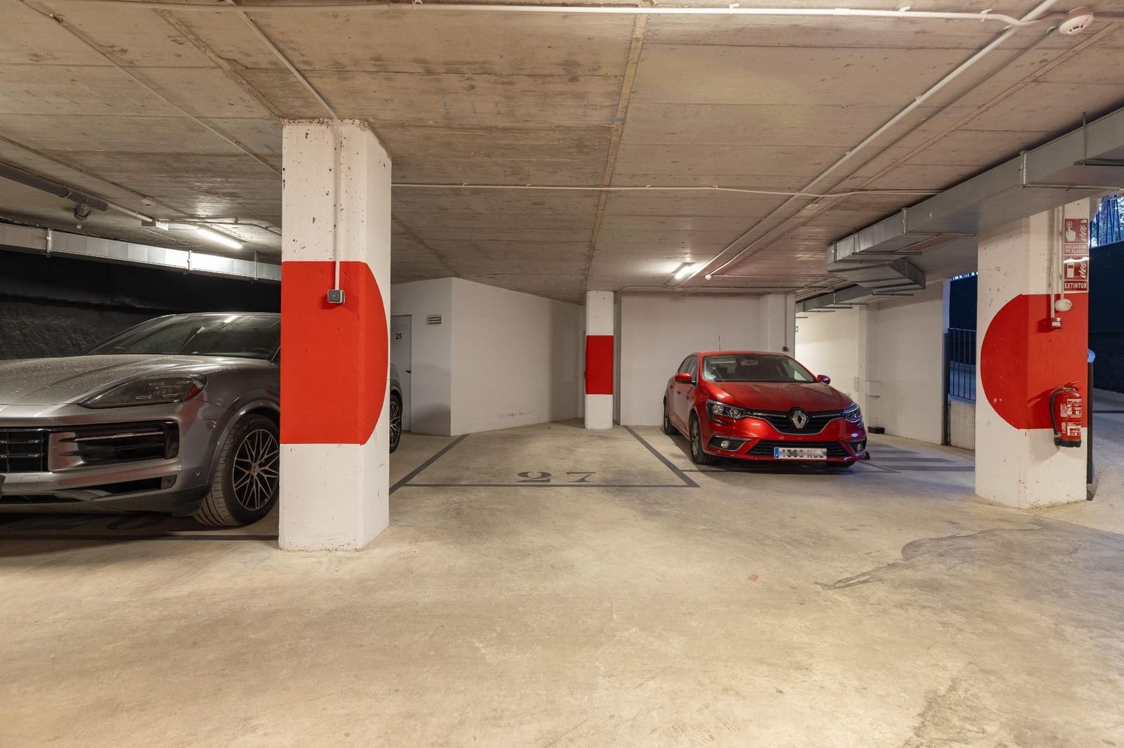 2 sovrum Takvåning till salu i Valencia stad med pool garage - 320 000 € (Ref: 9574833)