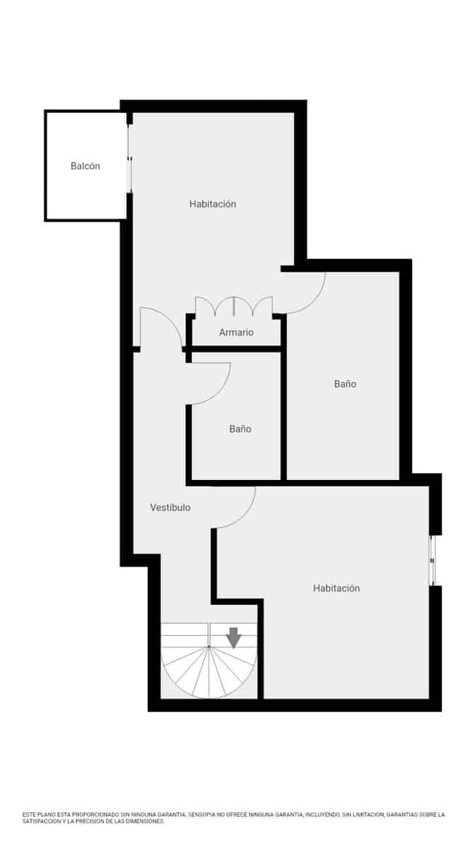 3 sovrum Takvåning till salu i Masarrochos / Massarrojos med pool garage - 399 000 € (Ref: 9574834)