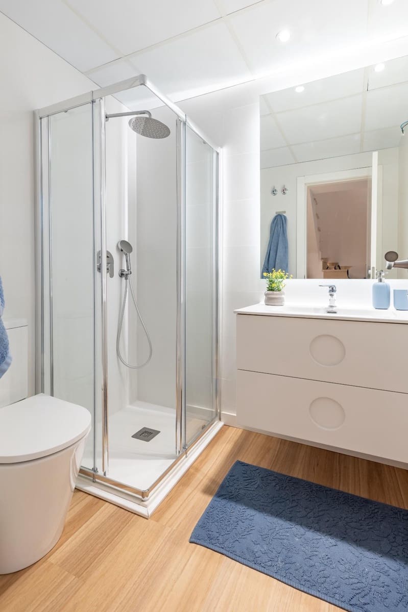 3 sovrum Takvåning till salu i Masarrochos / Massarrojos med pool garage - 399 000 € (Ref: 9574834)