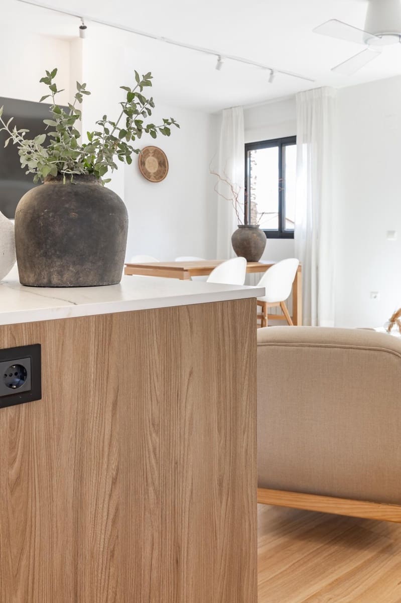 3 sovrum Takvåning till salu i Masarrochos / Massarrojos med pool garage - 399 000 € (Ref: 9574834)