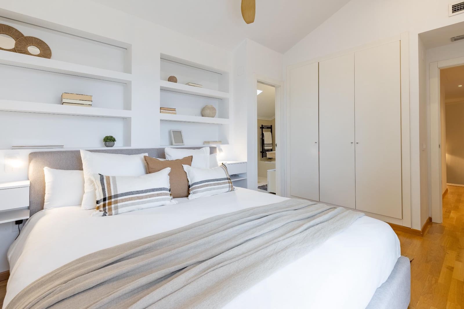 3 sovrum Takvåning till salu i Masarrochos / Massarrojos med pool garage - 399 000 € (Ref: 9574834)