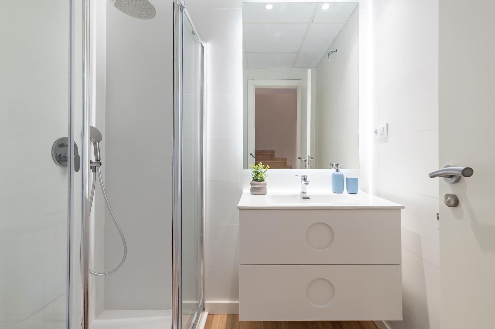 3 sovrum Takvåning till salu i Masarrochos / Massarrojos med pool garage - 399 000 € (Ref: 9574834)