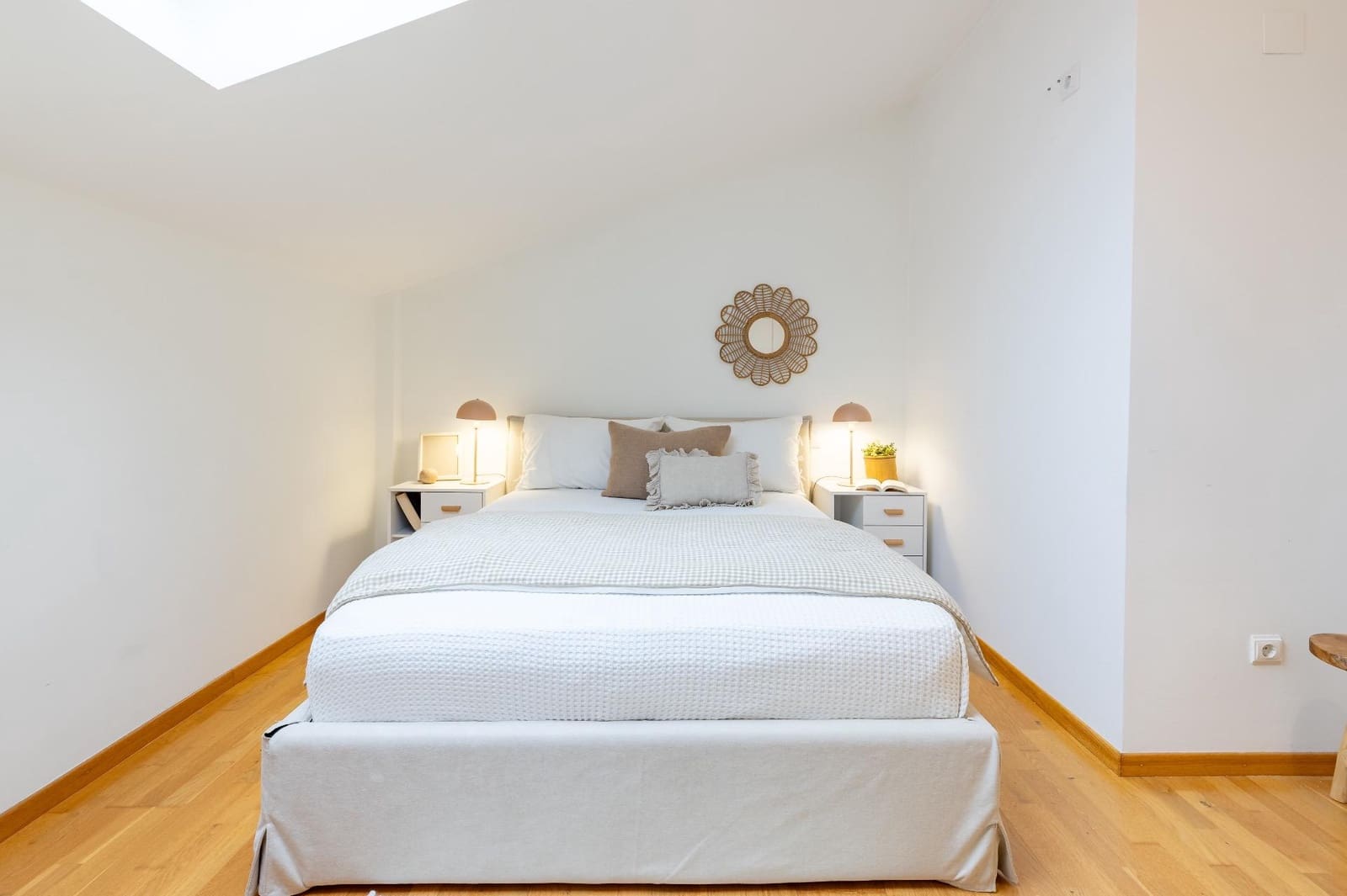 3 sovrum Takvåning till salu i Masarrochos / Massarrojos med pool garage - 399 000 € (Ref: 9574834)