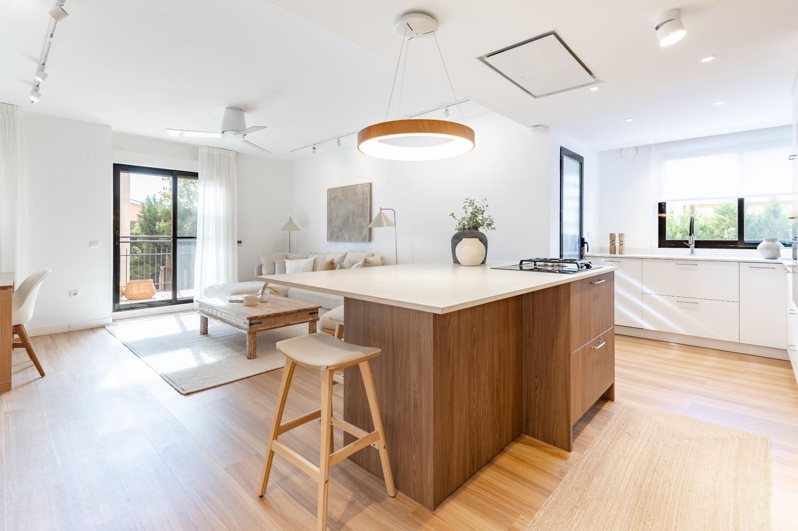 3 sovrum Takvåning till salu i Masarrochos / Massarrojos med pool garage - 399 000 € (Ref: 9574834)