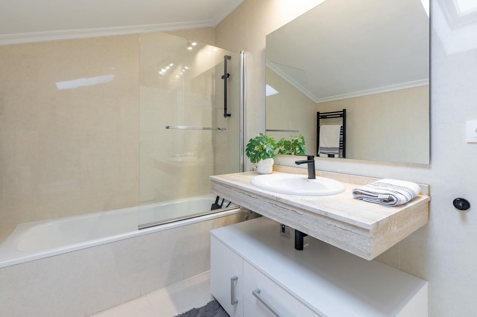 3 sovrum Takvåning till salu i Masarrochos / Massarrojos med pool garage - 399 000 € (Ref: 9574834)