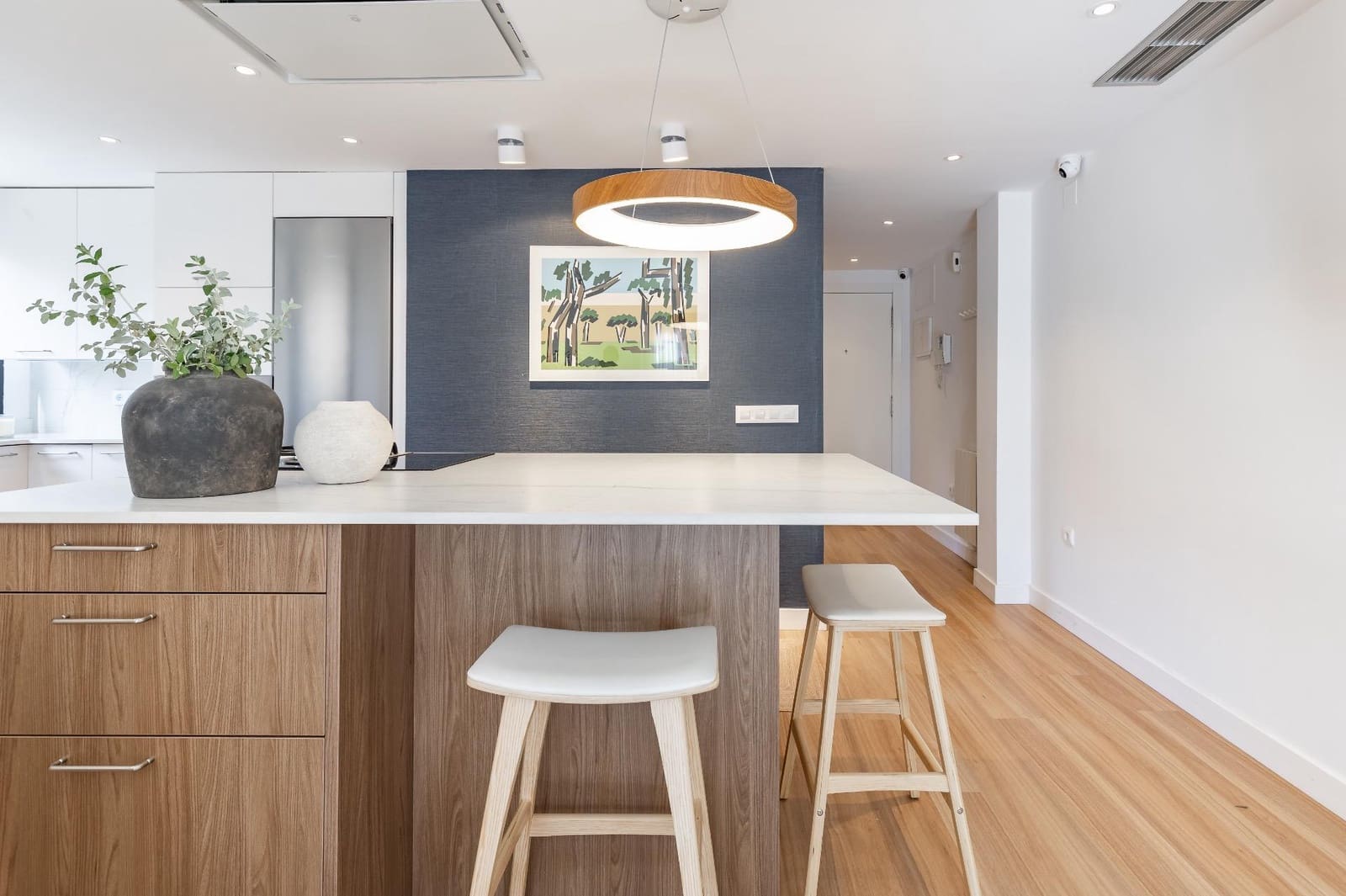 3 sovrum Takvåning till salu i Masarrochos / Massarrojos med pool garage - 399 000 € (Ref: 9574834)