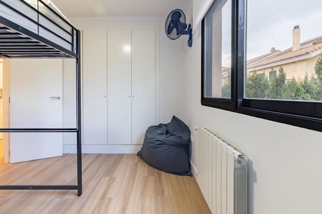 3 sovrum Takvåning till salu i Masarrochos / Massarrojos, Valencia stad med pool garage - 399 000 € (Ref: 9574834)