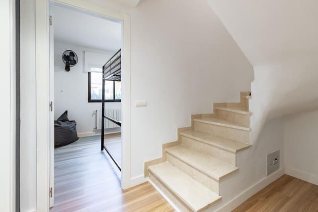 3 sovrum Takvåning till salu i Masarrochos / Massarrojos, Valencia stad med pool garage - 399 000 € (Ref: 9574834)