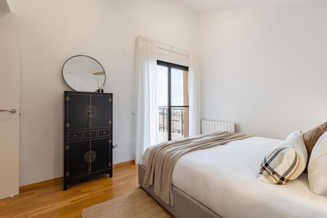 3 sovrum Takvåning till salu i Masarrochos / Massarrojos, Valencia stad med pool garage - 399 000 € (Ref: 9574834)