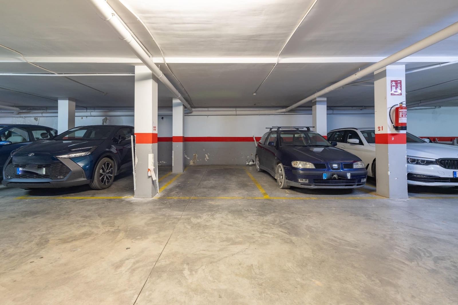 3 sovrum Takvåning till salu i Masarrochos / Massarrojos med pool garage - 399 000 € (Ref: 9574834)