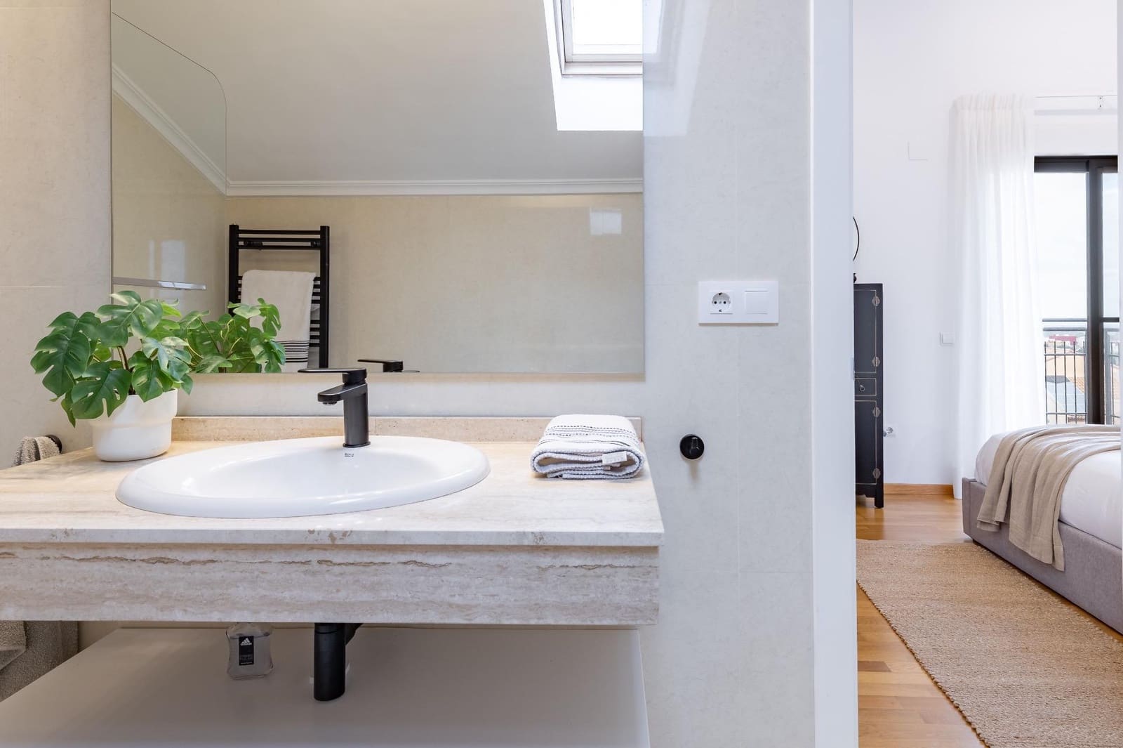 3 sovrum Takvåning till salu i Masarrochos / Massarrojos med pool garage - 399 000 € (Ref: 9574834)