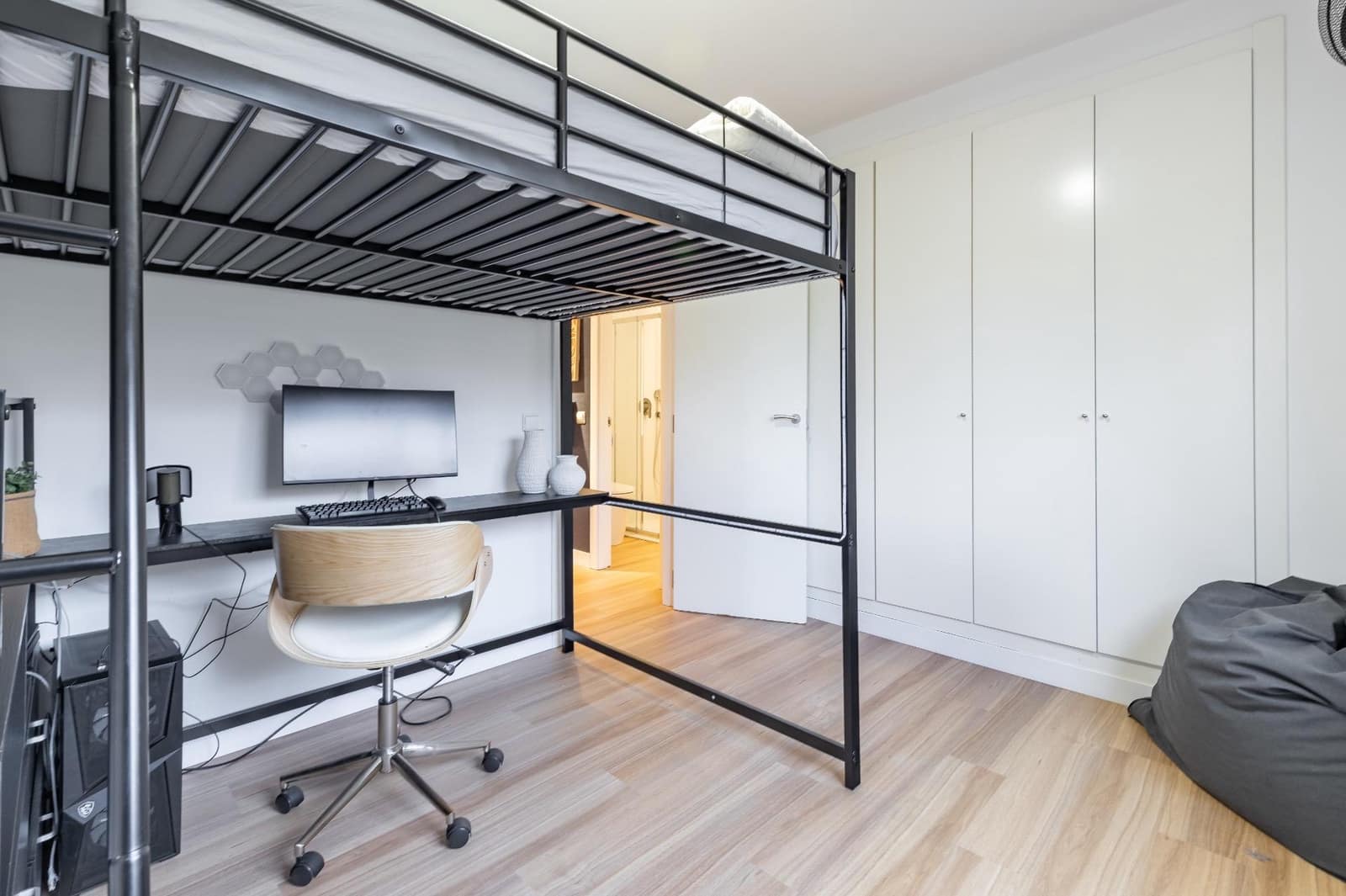 3 sovrum Takvåning till salu i Masarrochos / Massarrojos med pool garage - 399 000 € (Ref: 9574834)