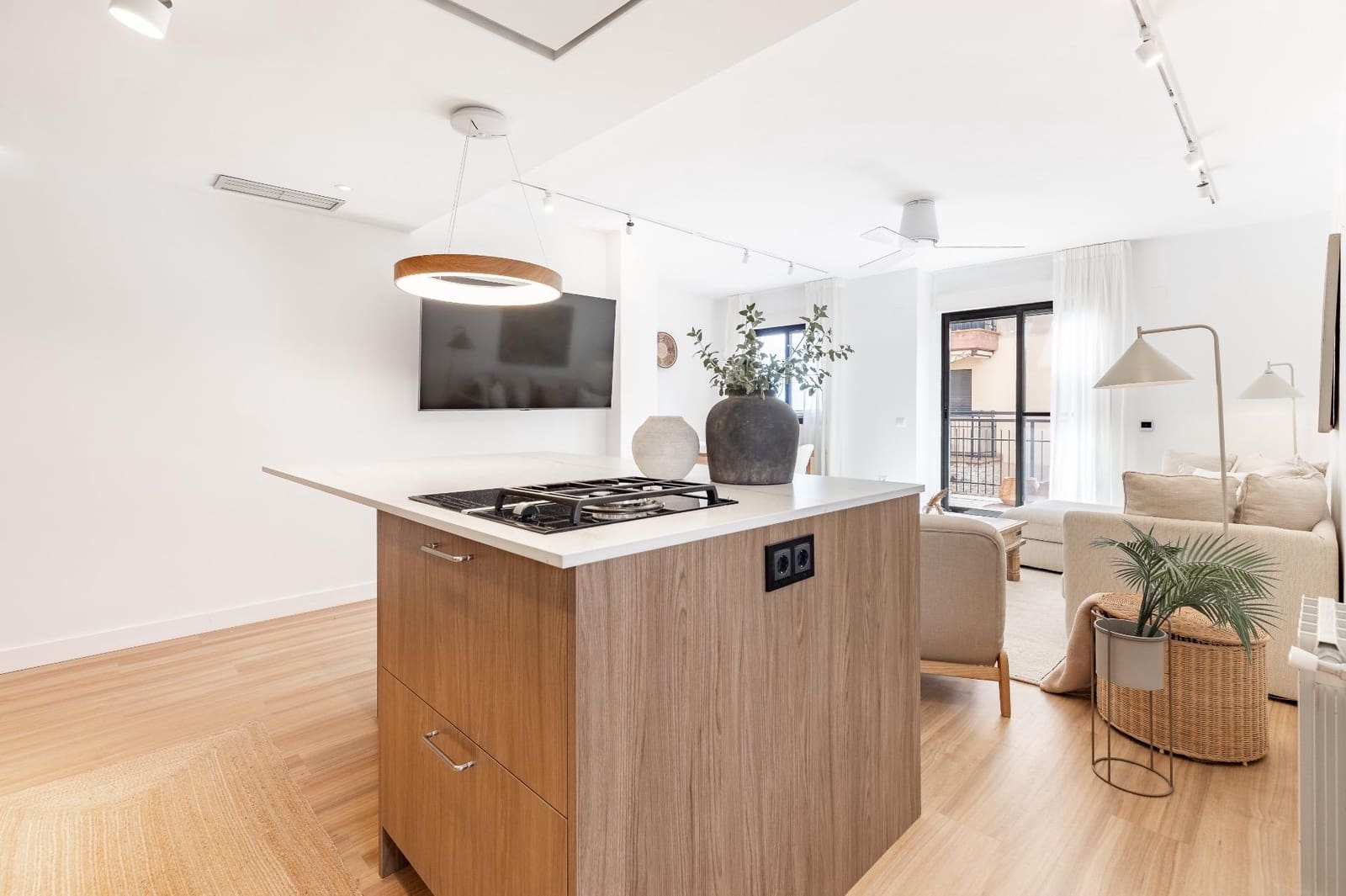 3 sovrum Takvåning till salu i Masarrochos / Massarrojos med pool garage - 399 000 € (Ref: 9574834)