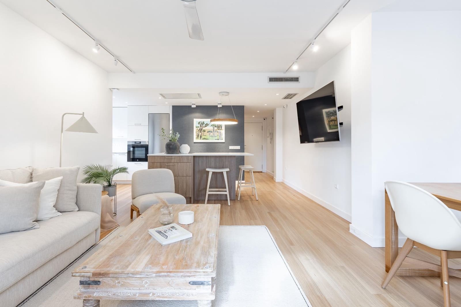 3 sovrum Takvåning till salu i Masarrochos / Massarrojos med pool garage - 399 000 € (Ref: 9574834)