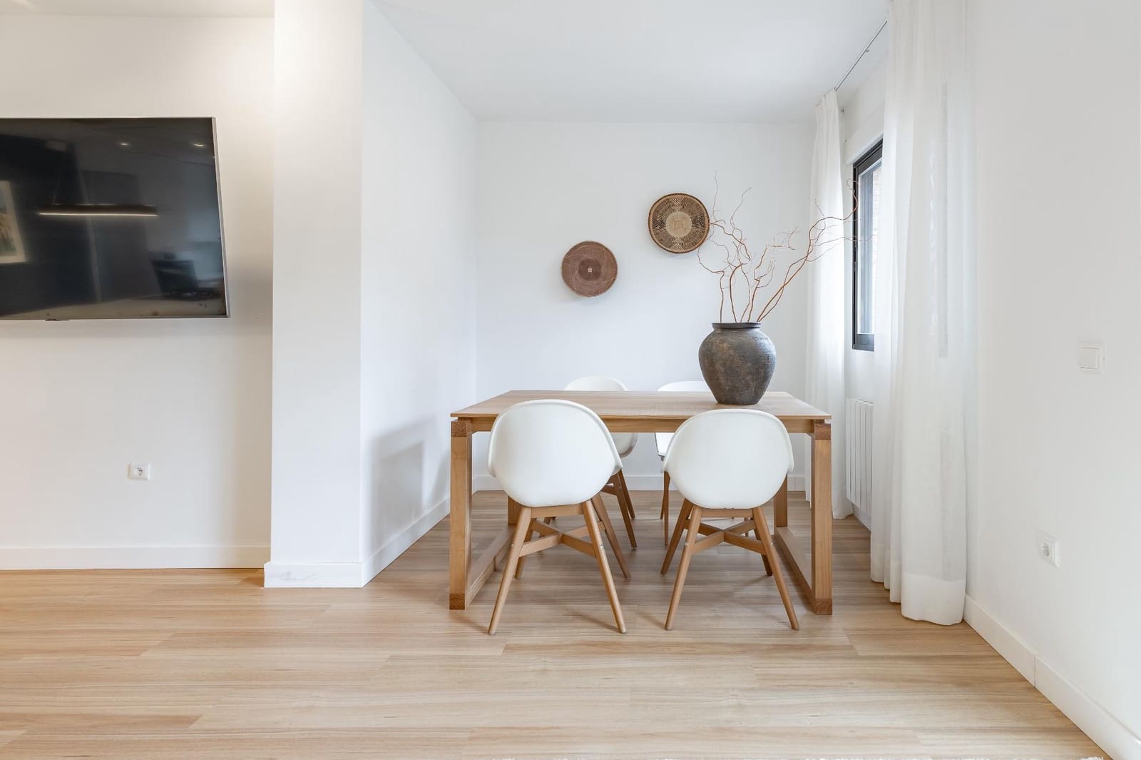 3 sovrum Takvåning till salu i Masarrochos / Massarrojos med pool garage - 399 000 € (Ref: 9574834)