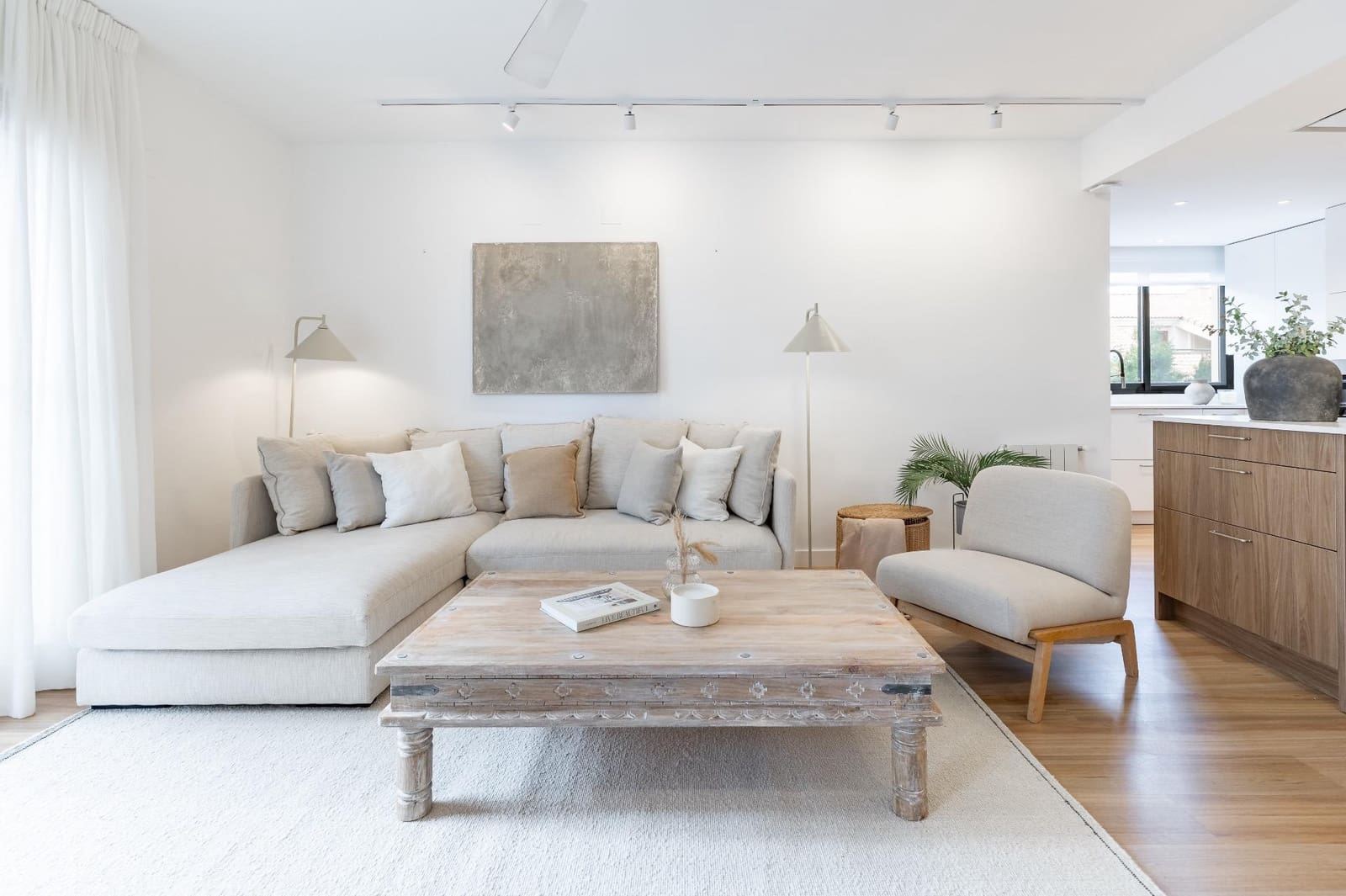 3 sovrum Takvåning till salu i Masarrochos / Massarrojos med pool garage - 399 000 € (Ref: 9574834)