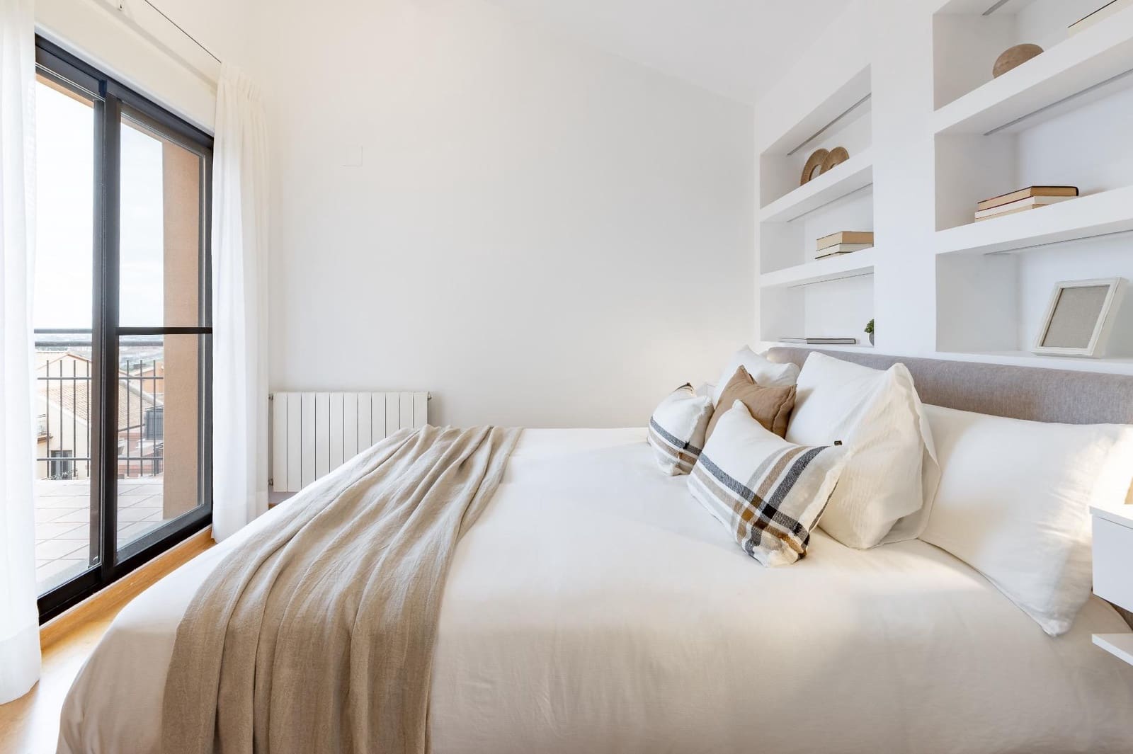 3 bedroom Penthouse for sale in Rocafort with pool garage - € 399,000 (Ref: 9574834)