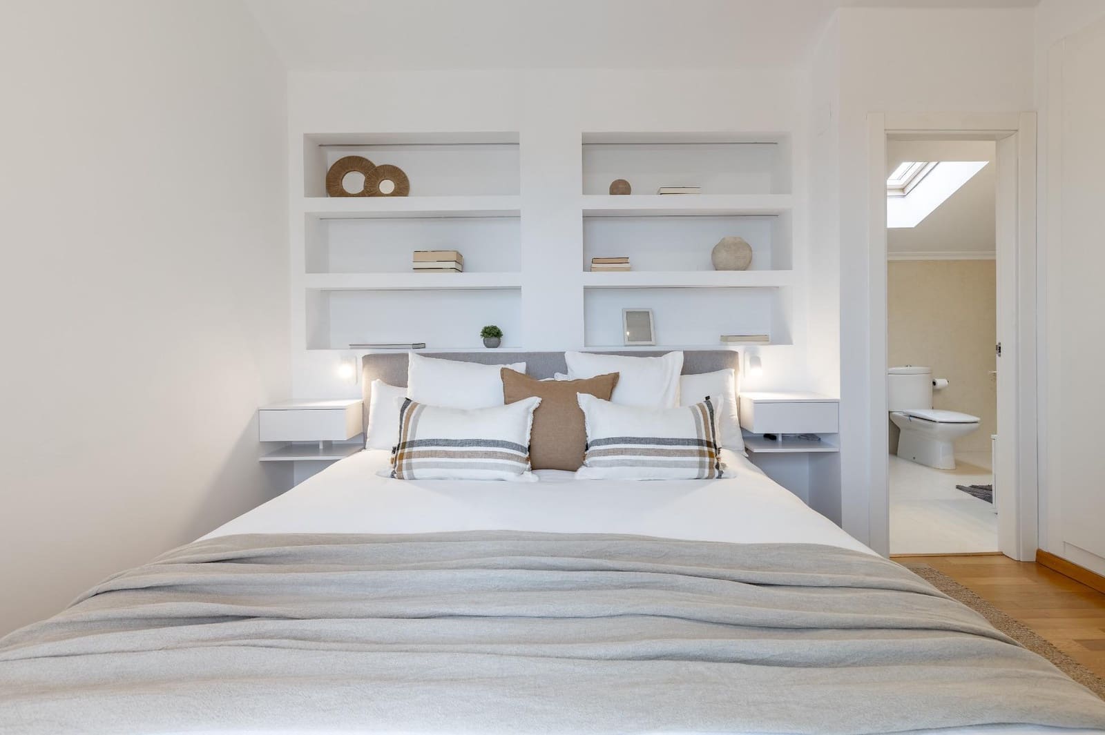 3 bedroom Penthouse for sale in Rocafort with pool garage - € 399,000 (Ref: 9574834)