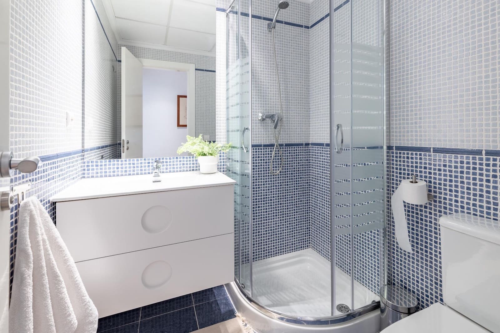 3 bedroom Penthouse for sale in Rocafort with pool garage - € 399,000 (Ref: 9574834)