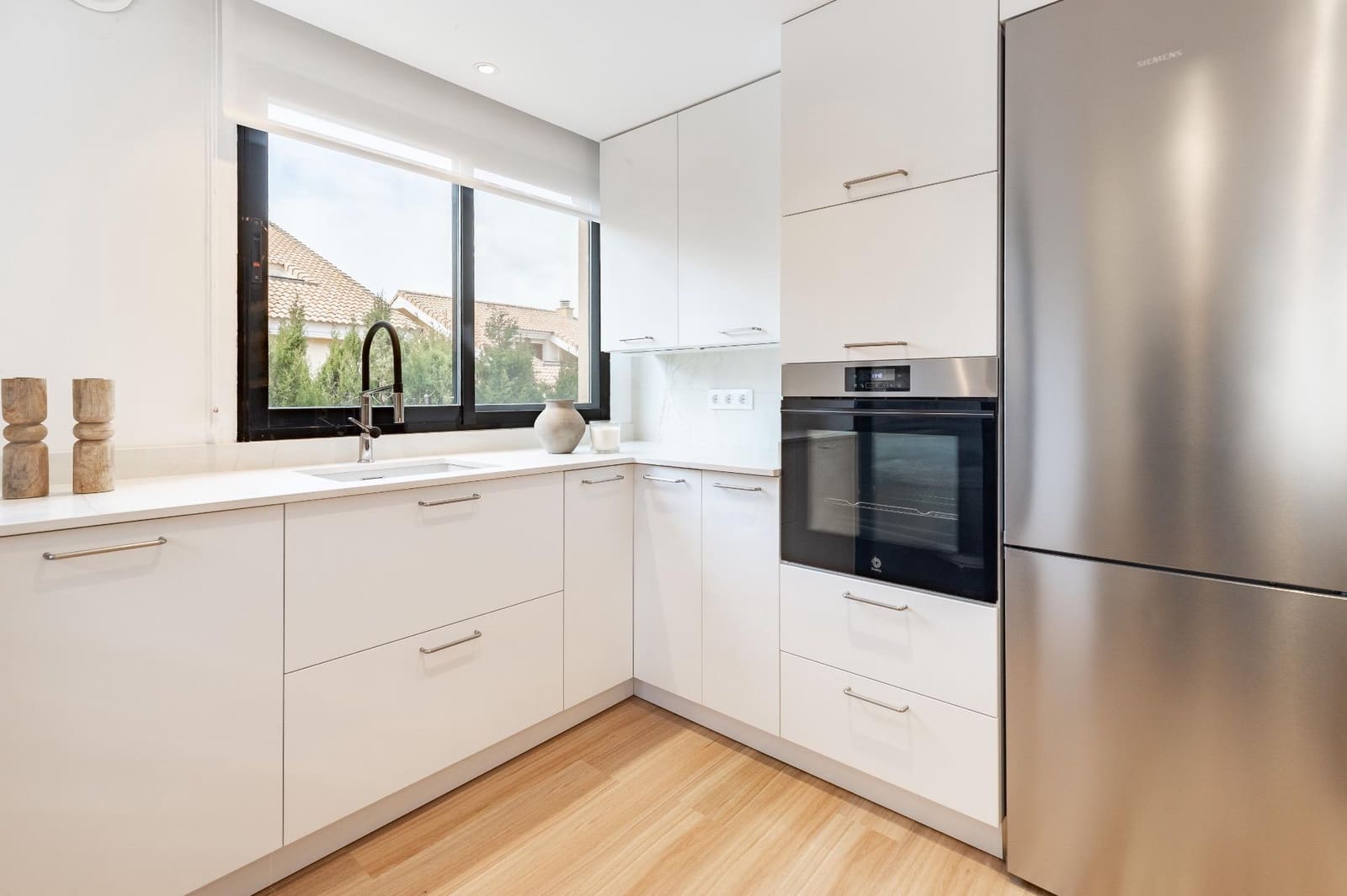 3 bedroom Penthouse for sale in Rocafort with pool garage - € 399,000 (Ref: 9574834)