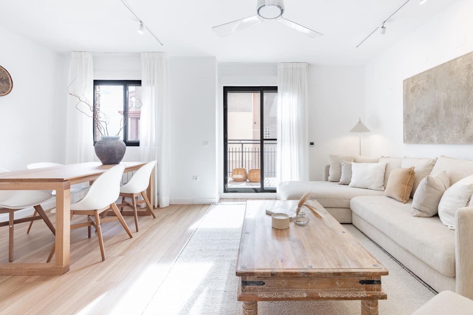 3 bedroom Penthouse for sale in Rocafort with pool garage - € 399,000 (Ref: 9574834)